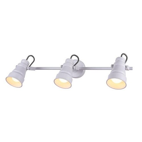 CL541530 Светильник спот Citilux Бейкер CL541530