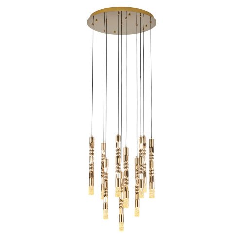OM2365-F10 gold Светильник подвесной Delight Collection OM2365 OM2365-F10 gold