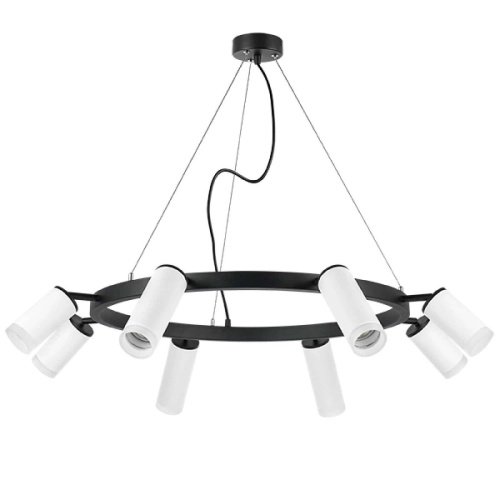 Подвесная люстра Lightstar Rullo LR0188643640