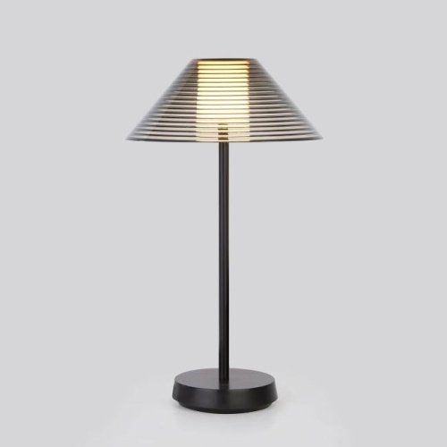 Mistery чёрный (TL70210) Настольная лампа Elektrostandard Mistery Mistery чёрный (TL70210)