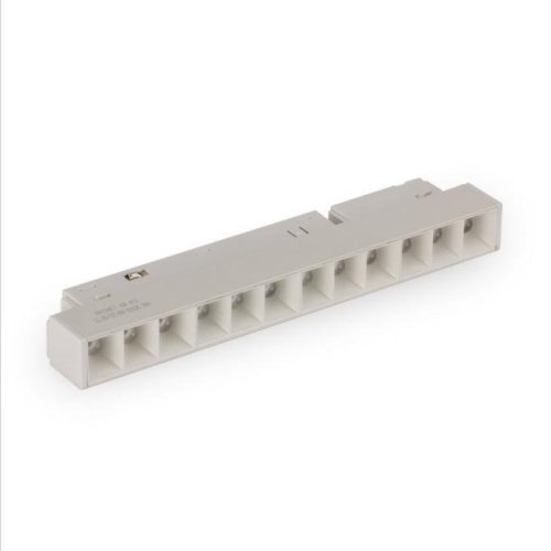 Трековый светильник AM Group MAGNET AM 413 LL-20-12T-8W 4000K WH