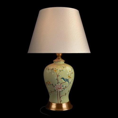 Настольная лампа Loft It Hydrangea 10383T