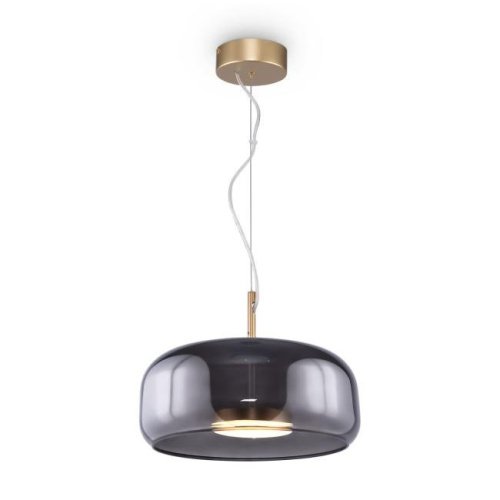 MOD127PL-L6SG Светильник подвесной Maytoni Madmen MOD127PL-L6SG