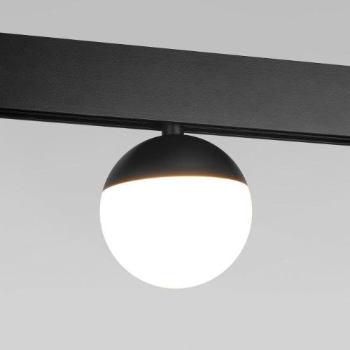 Трековый светильник Elektrostandard Slim Magnetic Slim Magnetic Трековый светильник 7W 4200K Neid (черный) 85032/01