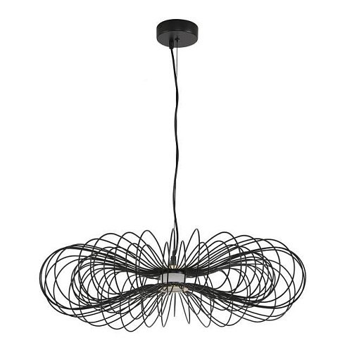 Подвесная люстра Lumion Camomile 8301/10L