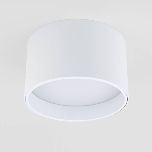 Накладной светильник Elektrostandard Banti Banti 13W 3000K белый (25123/LED)