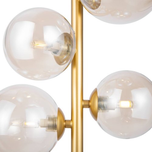 Подвесная люстра Maytoni Dallas MOD545PL-06G