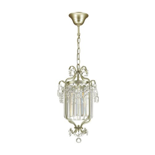 Светильник подвесной Odeon Light Sharm 4686/1