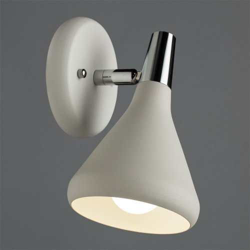 A9154AP-1WH Светильник спот Arte Lamp CICLONE A9154AP-1WH