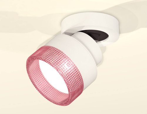 Накладной светильник Ambrella Techno XM8101042