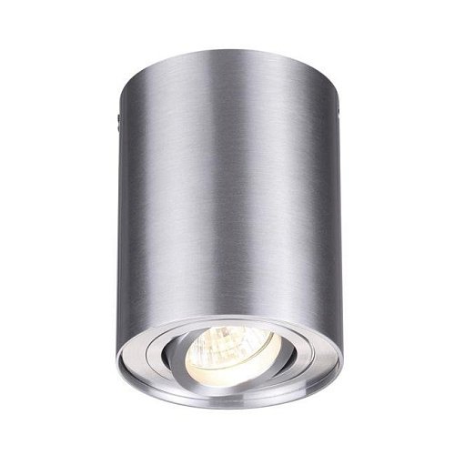 3563/1C Накладной светильник Odeon Light Pillaron 3563/1C