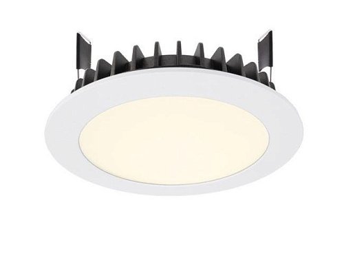 565231 Встраиваемый светильник Deko-Light LED Panel Round III 12 565231