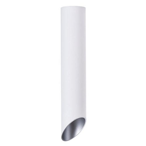 A1536PL-1WH Накладной светильник Arte Lamp Pilon-Silver A1536PL-1WH