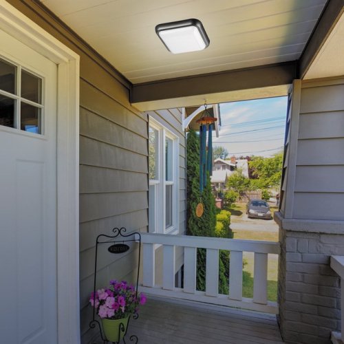 Уличные потолочные Novotech Opal 357511