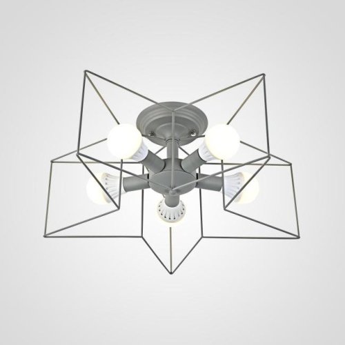 178359-26 Потолочная люстра ImperiumLoft Asteri01 178359-26