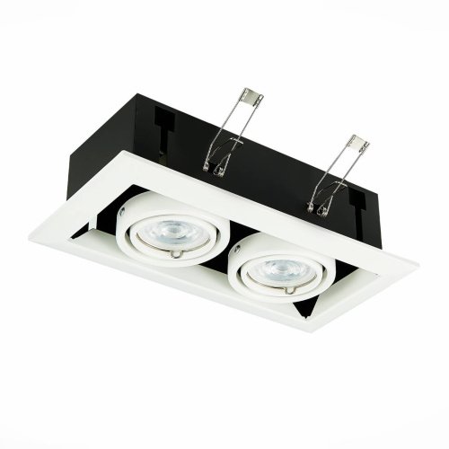 ST250.558.02 Встраиваемый светильник ST Luce ST250 ST250.558.02