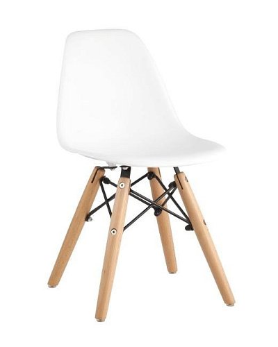 УТ000001305 Детский обеденный стул Stool Group DSW УТ000001305