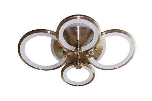 INNOVATION STYLE 83025 Потолочная люстра Natali Kovaltseva Innovation Style INNOVATION STYLE 83025