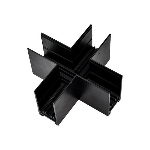 APL.0283.00.04 Коннектор для шинопровода Aployt Magnetic track 220 APL.0283.00.04