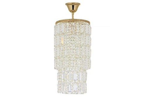 Светильник потолочный Arti Lampadari Stella Gold Stella E 1.5.20.102 G