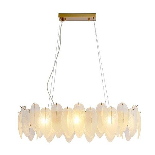 A4152SP-8SG Подвесная люстра Arte Lamp Evie A4152SP-8SG