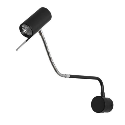 Настенный светильник Arte Lamp Sulafat A2423AP-5CC