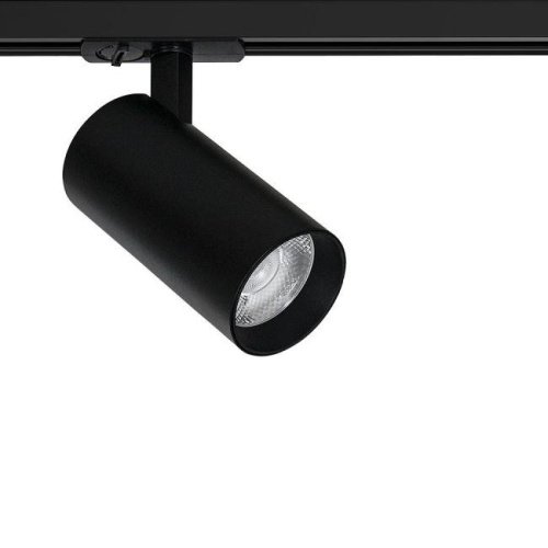 A1937PL-1BK Трековый светильник Arte Lamp Bene A1937PL-1BK