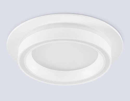 Встраиваемый светильник Ambrella Standard Tech TU5205