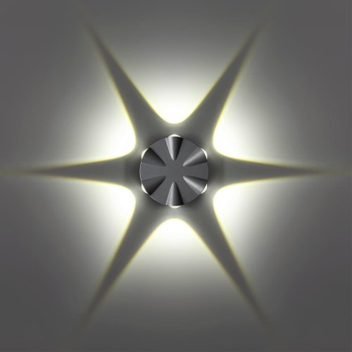 Уличный настенный светильник Novotech Calle 358941