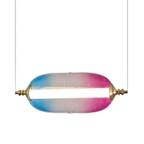 OD2508 gold Светильник подвесной Delight Collection OD2508 OD2508 gold
