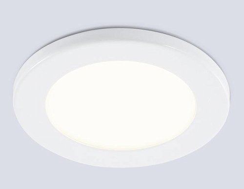 Встраиваемый светильник Ambrella IP Protect TN6630