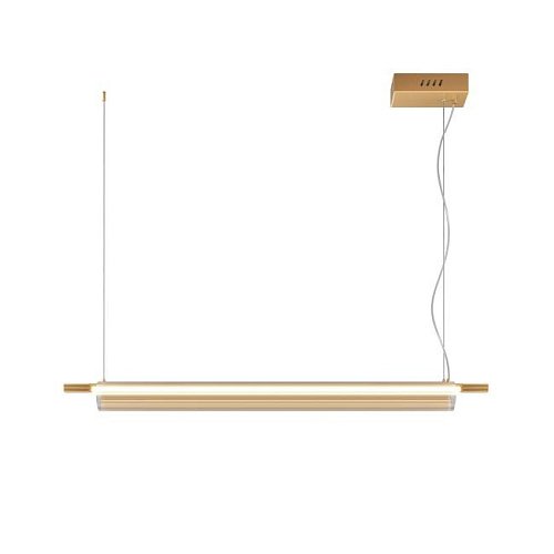 MOD258PL-L20BS3K Светильник подвесной Maytoni Loom MOD258PL-L20BS3K