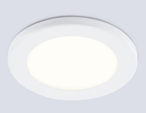 Встраиваемый светильник Ambrella IP Protect TN6630