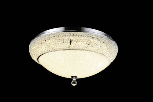 Потолочная светодиодная люстра Lumina Deco DDC 615-35A