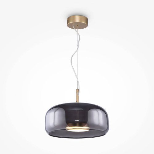 MOD127PL-L6SG Светильник подвесной Maytoni Madmen MOD127PL-L6SG