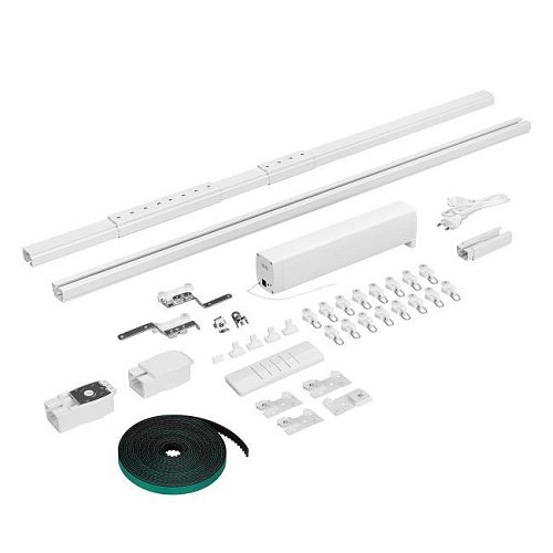 047463 Полный комплект электрокарниза Arlight Cnk 047463