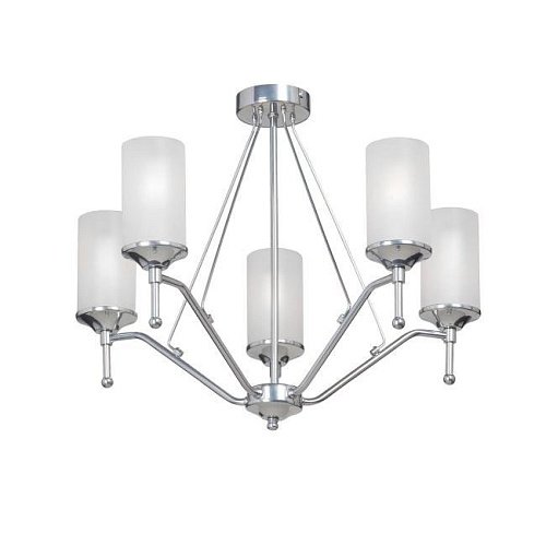 V4964-9/5PL Потолочная люстра Vitaluce V4964-9/5PL