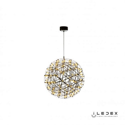 FG 600-92 CR Подвесная люстра ILedex Stratosphere FG 600-92 CR
