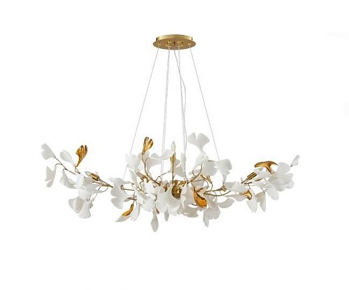 07868-6A,36 Подвесная люстра KINK Light Сири 07868-6A,36