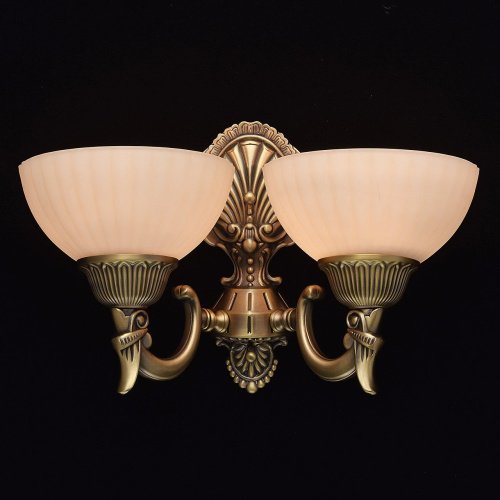 317020202 Настенное бра MW Light Афродита 317020202