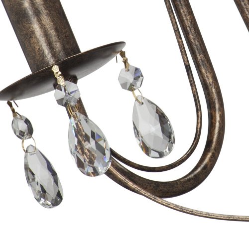 Настенное бра Vitaluce 1253 V1253/2A