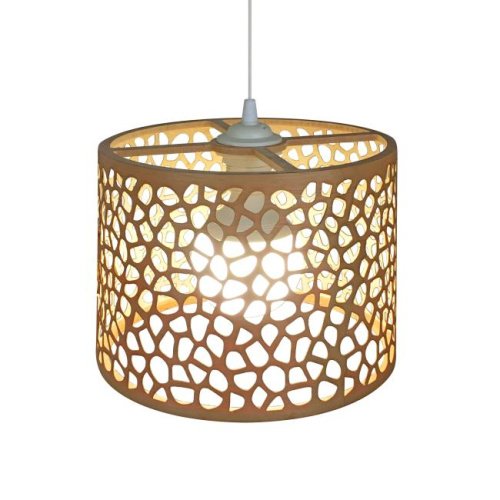 Светильник подвесной PG Marquetry Nord PG-L2-ACeC-TN-M-BP5