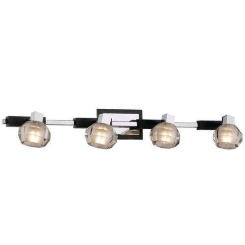Светильник спот Odeon Light VALENSA 1245/4W