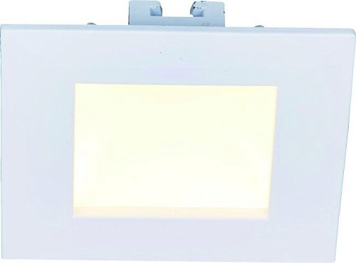 A7408PL-1WH Встраиваемый светильник Arte Lamp A7408PL-1WH