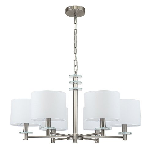 Подвесная люстра Escada Novella 641/6PL