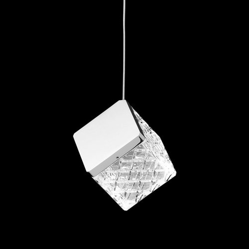 MD23001040H-1A chrome Светильник подвесной Delight Collection Magia MD23001040H-1A chrome
