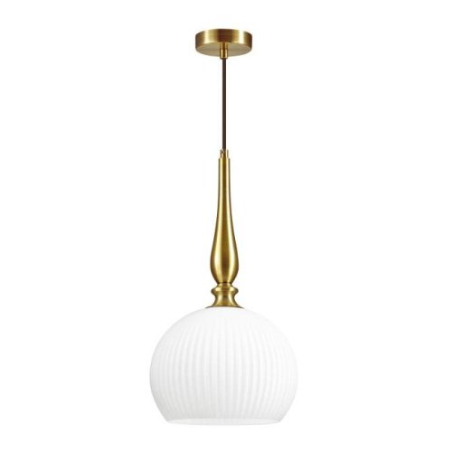 4766/1 Светильник подвесной Odeon Light Runga 4766/1