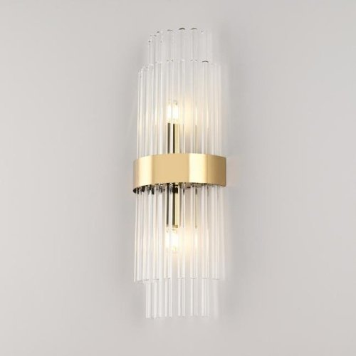 Настенное бра Arte Milano Torcia 430122.140.2.E14.C1 GD