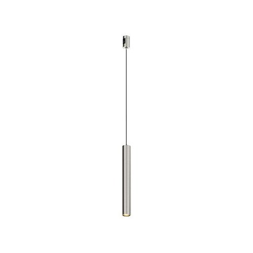 Трековый светильник Maytoni Focus Led TR155-1-5W3K-PT