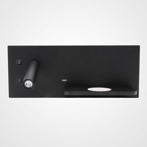 227209-23 Настенный светильник ImperiumLoft Genius01 227209-23
